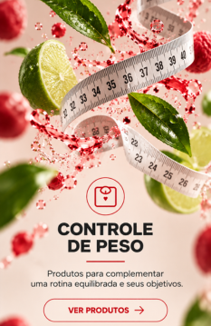 Objetivo Emagrecimento