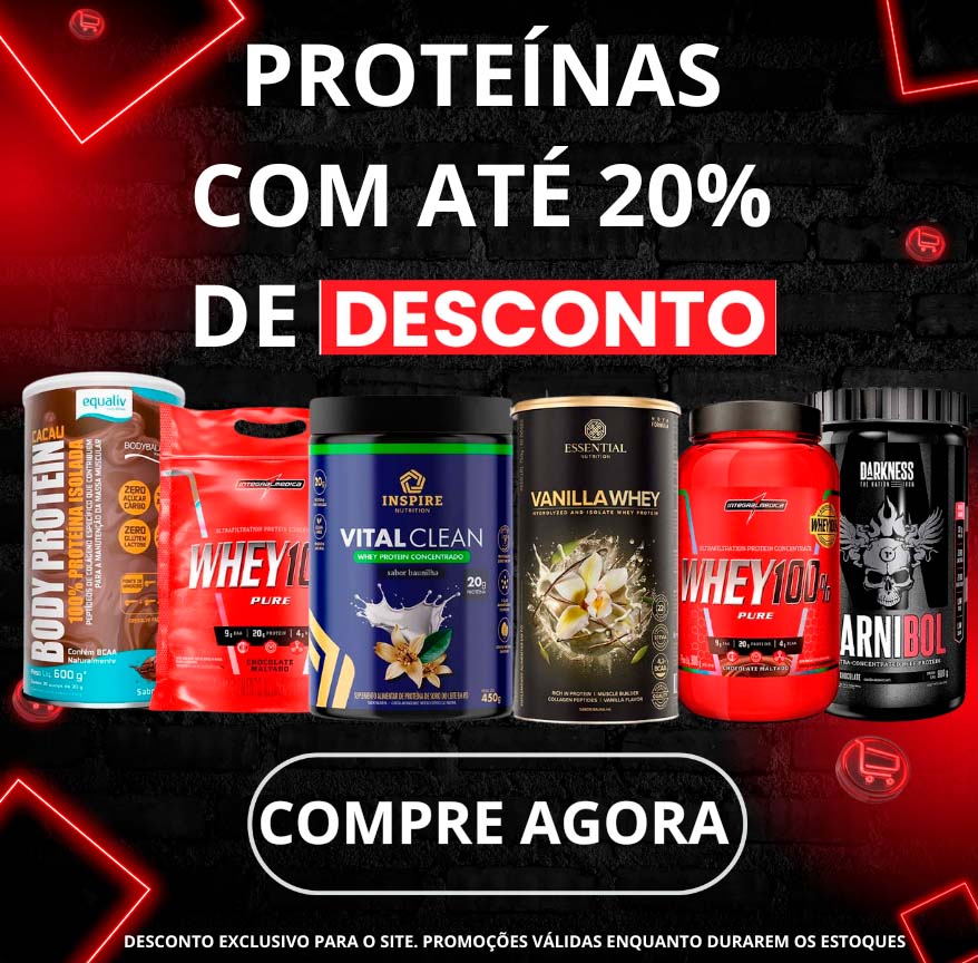 Mobile Proteínas