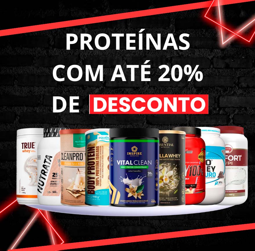 Mobile Proteínas