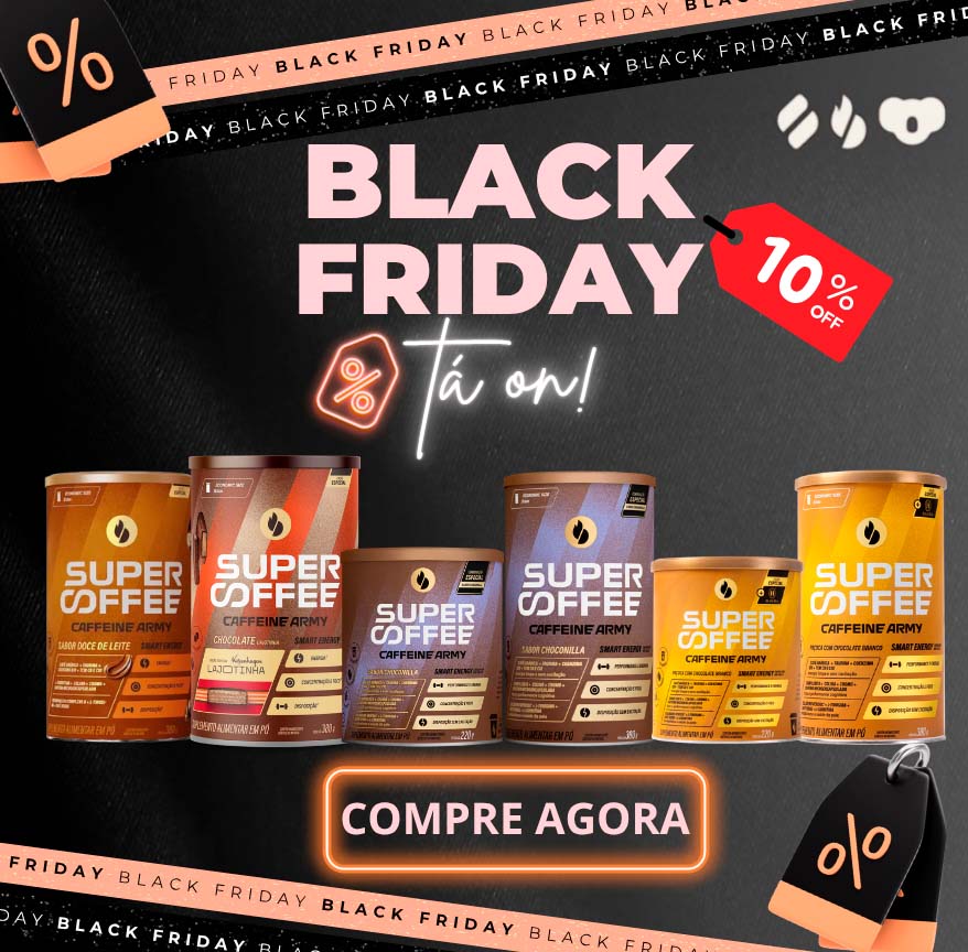 black friday caffeine mobile