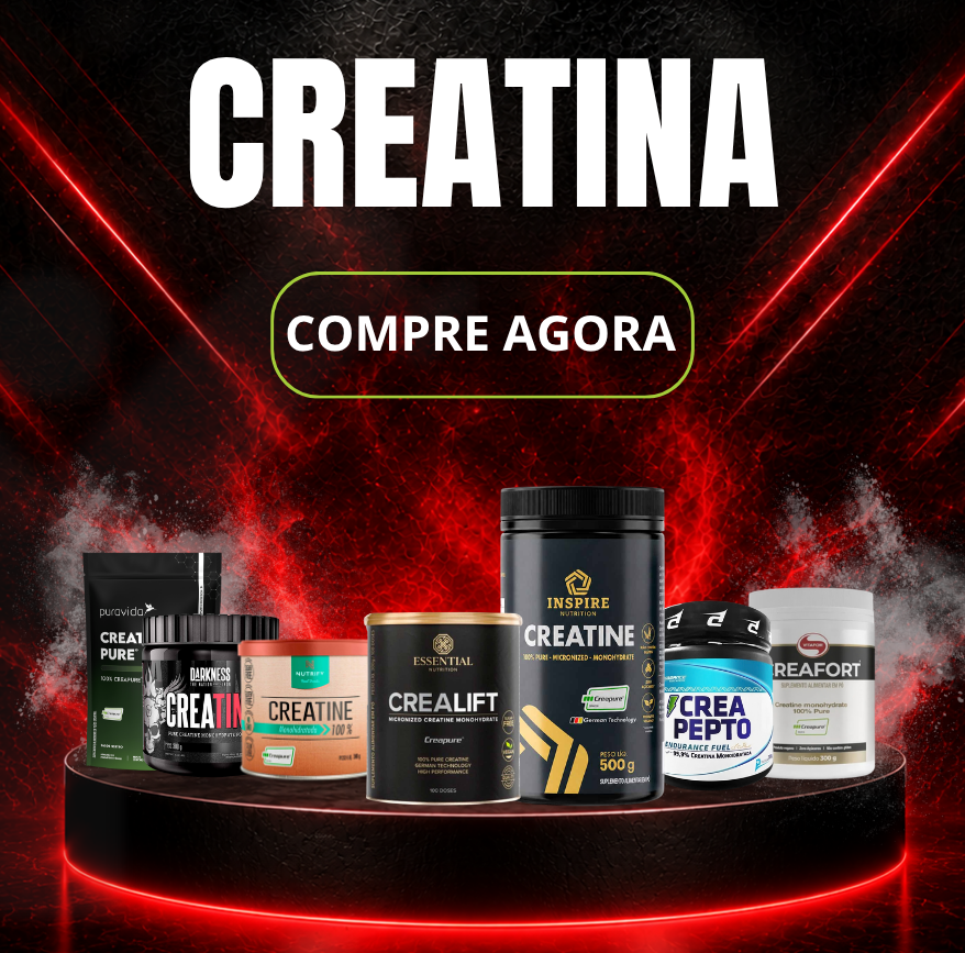 Mobile Creatinas
