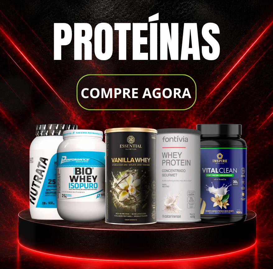 Mobile Proteínas