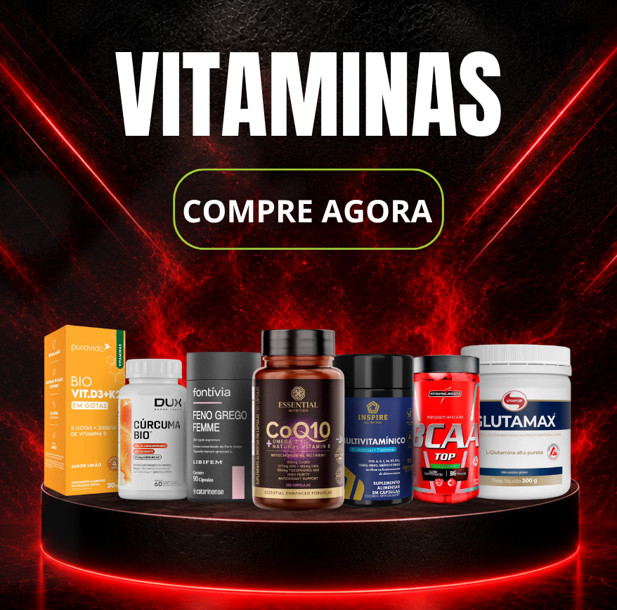 Mobile Vitaminas