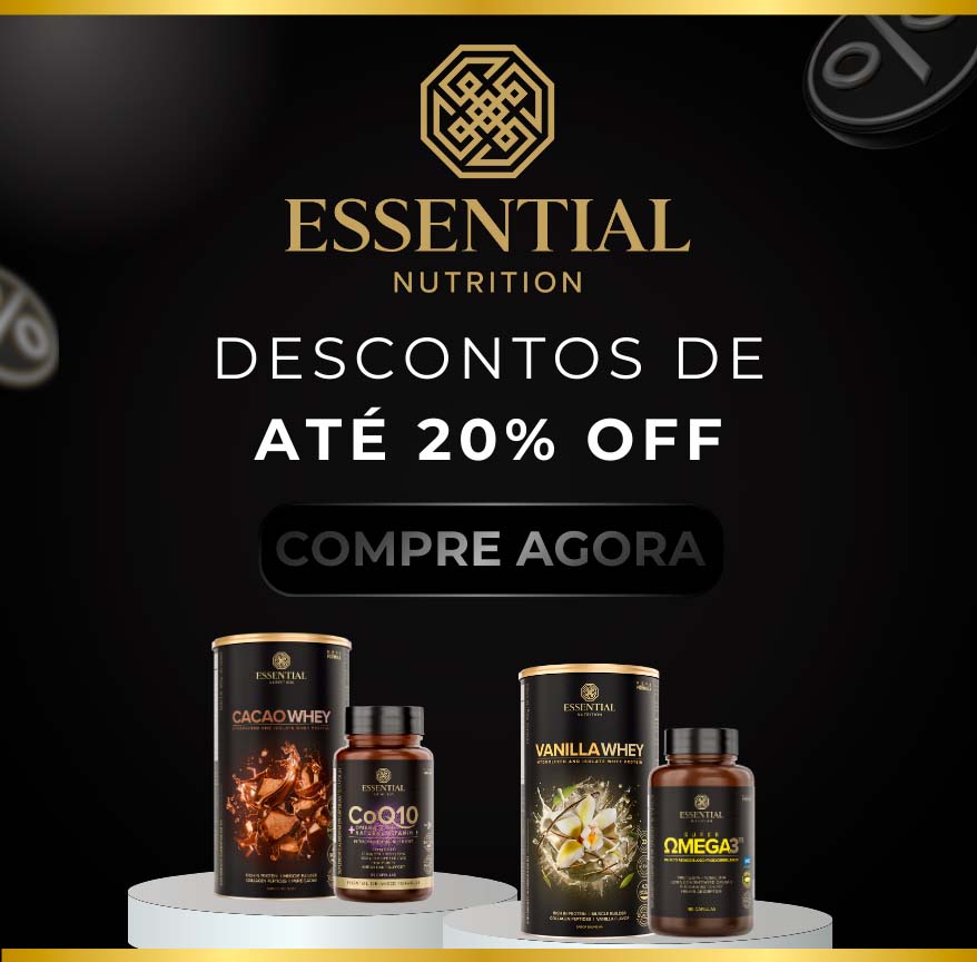 banner essential black