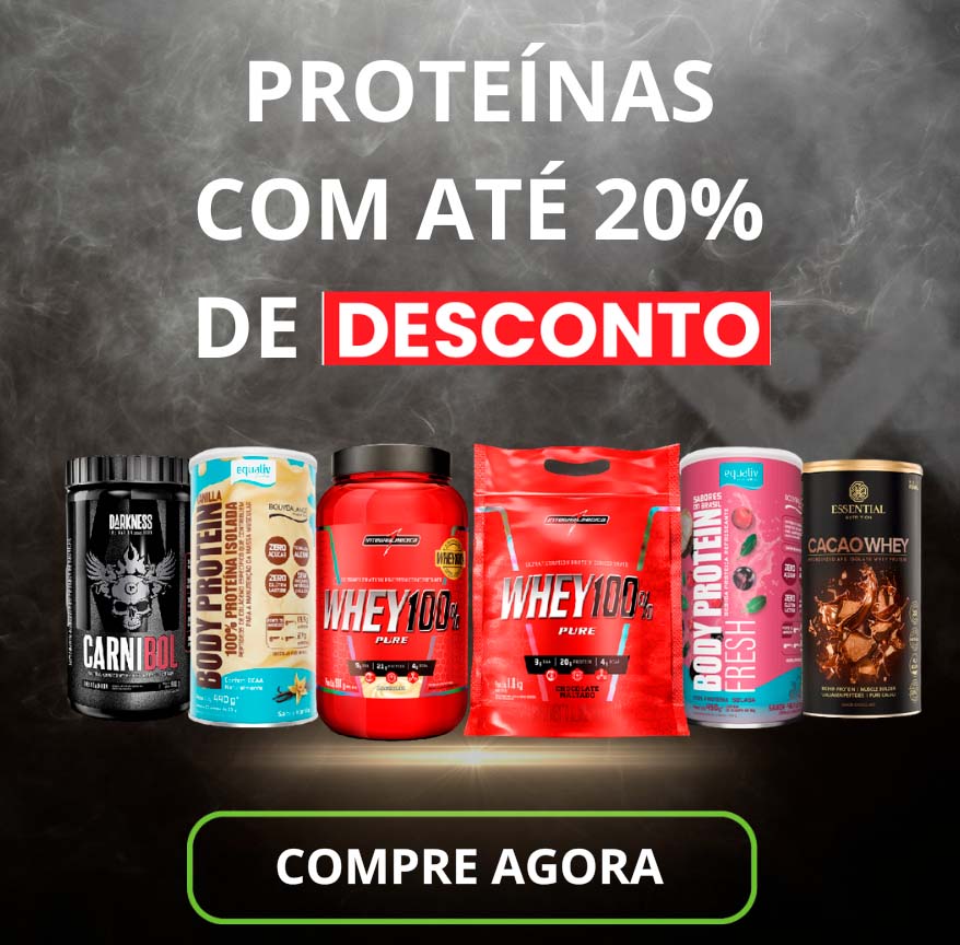 Mobile Proteínas