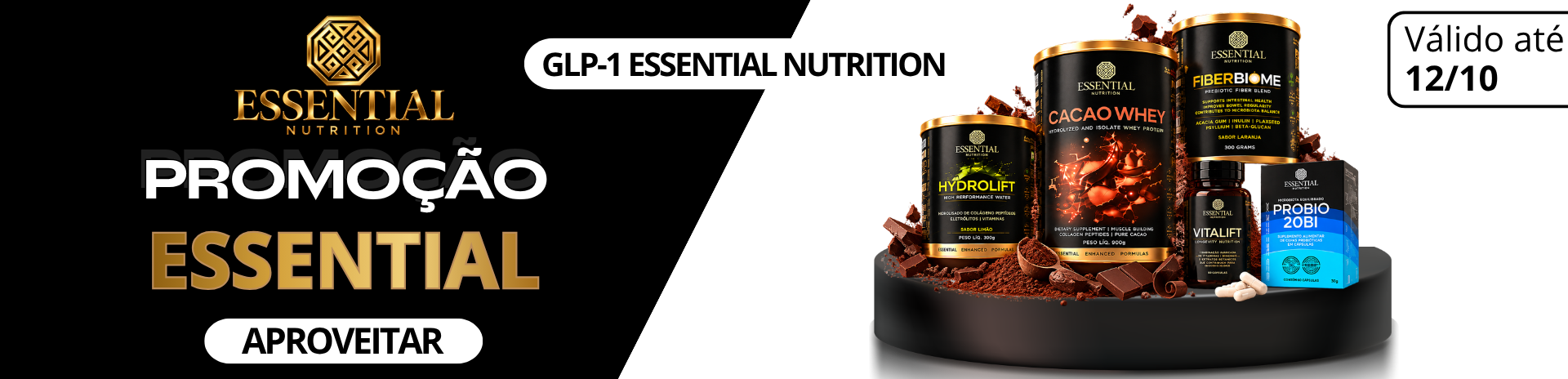 GLP-1 Essential