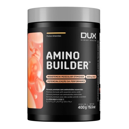 Amimo Builder 400g Dux Human Health