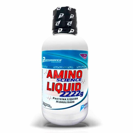 Amino Liquido 2222 Performance