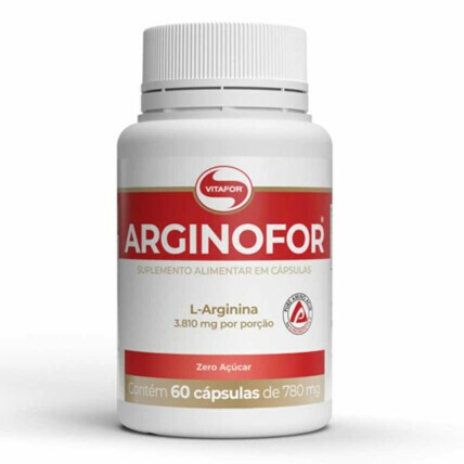 Arginofor 780mg Vitafor