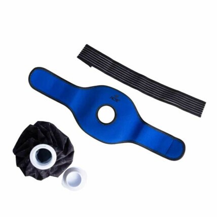 Bolsa De Gelo Pequena com Cinta Pequena R30-P Acte