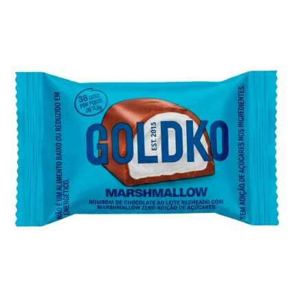Bombom Marshmallow 11.5g Goldko