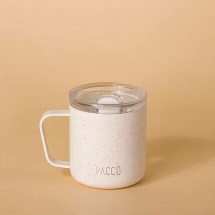 Caneca Fokus Splash 295ml Pacco