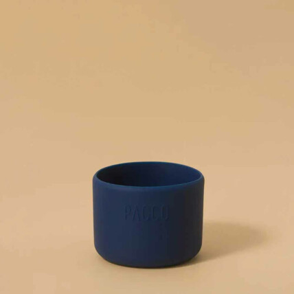 Capa de Silicone Base P Marinho Pacco