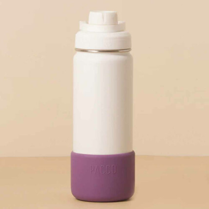 Capa Protetora Silicone Tam P Uva Pacco