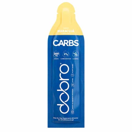 Carbs Gel 30g Maracuja Dobro