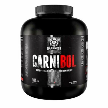 CARNIBOL 1.8KG CHOCOLATE DARKNESS