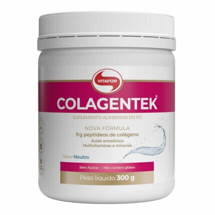 Colagentek 300g Vitafor