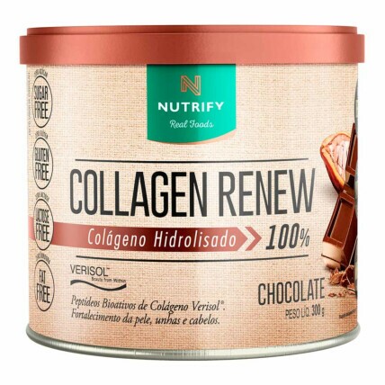 Collagen Renew 300g Chocolate Nutrify