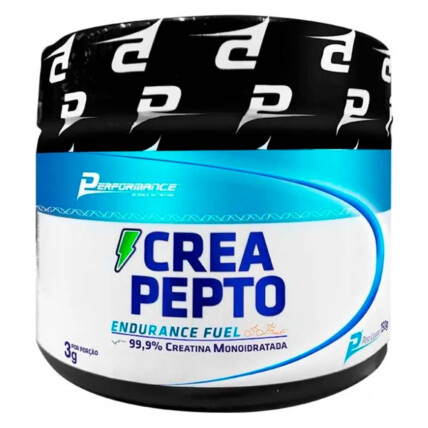 CREA PEPTO CREATINA MONOHIDRATADA 150G P
