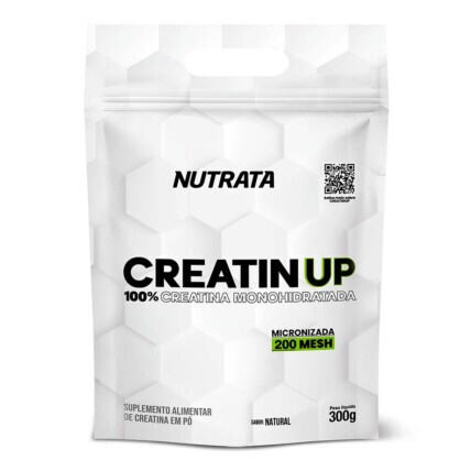 CREATINA UP REFIL 300G