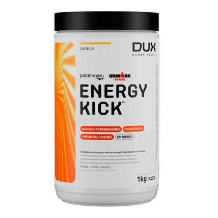 ENERGY KICK 1000G MELANCIA DUX HUMAN HEA