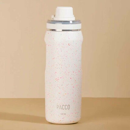 Garrafa Térmica Vyta 500ml Splash Pacco