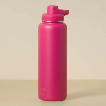 Garrafa Termica Hydra V2 1200ML Fucsia Pacco