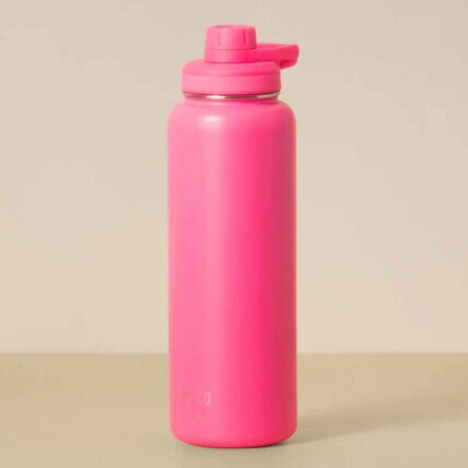 Garrafa Termica Hydra V2 1200ML Pink Pacco