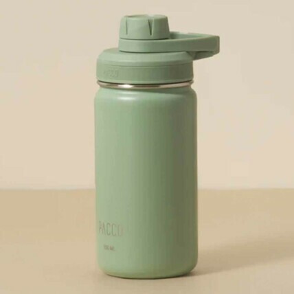 Garrafa Termica Hydrav2 350ml Pacco