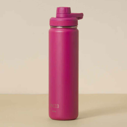 Garrafa Termica Hydra V2 650ML Fucsia Pacco