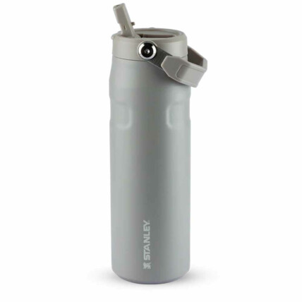 Garrafa Termica Aerolight 710ml Straw Ash Stanley