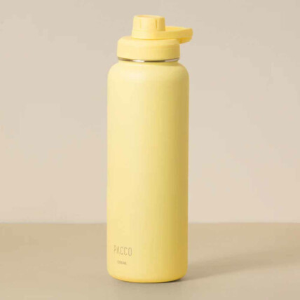 Garrafa Termica Hydra V2 1200ml Lima Pacco