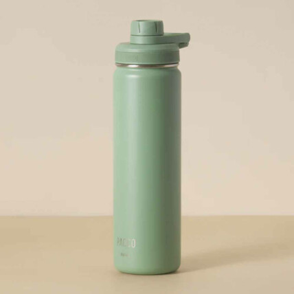 Garrafa Termica Hydra V2 650ML Salvia Pacco