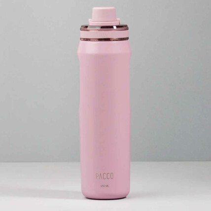 Garrafa Termica Vyta 650ml Sweet Rose Pacco