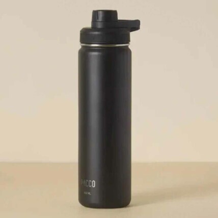 Garrafa Termica Hydrav3 Puretaste 650ml Pacco