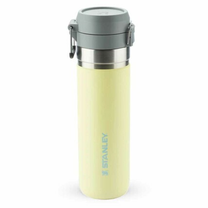 Garrafa Termica Quick Flip 710ml Pomelo Stanley
