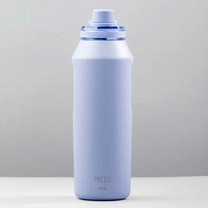 Garrafa Termica Vyta 1200ml Lavanda Pacco