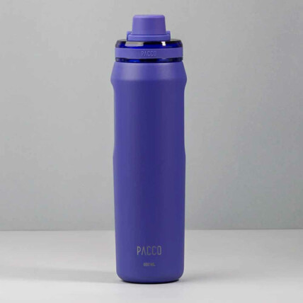 Garrafa Termica Vyta 650ml Trust Blue Pacco