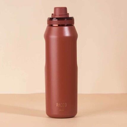 Garrafa Termica Vyta 950ml Expresso Pacco