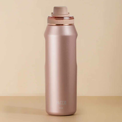 Garrafa Térmica Vyta Gold Series 950ml Pacco