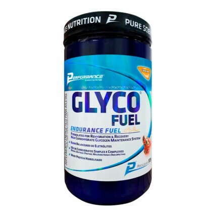 Glyco Fuel 909g Guarana Performance