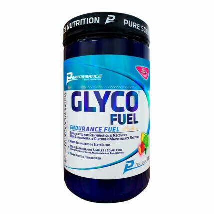 Glyco Fuel 909g Pink Lemonade Performance