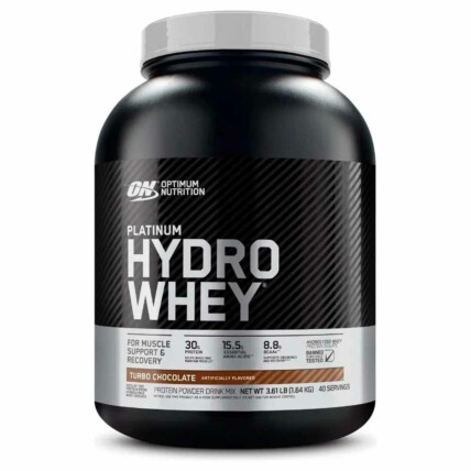 Hydro Whey 1.6kg Optimum Nutrition