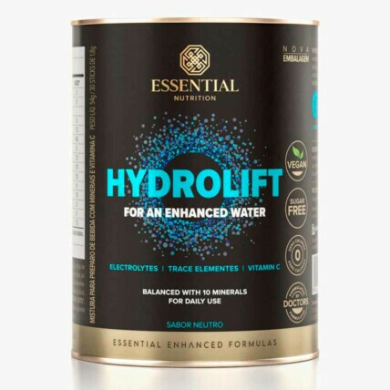 Hydrolift 30 Sticks Essential