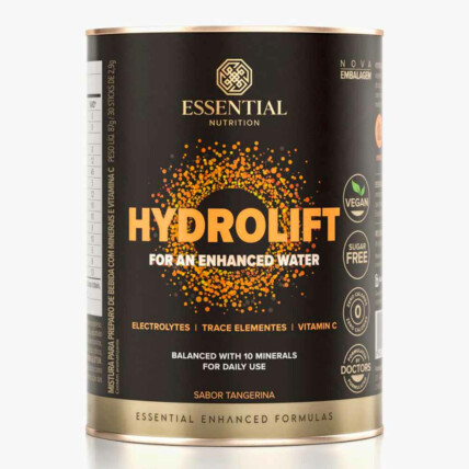 HYDROLIFT 30 STICKS TANGERINA ESSENTIAL