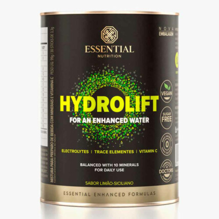 HYDROLIFT 99G 30 STICKS LIMAO ESSENTIAL