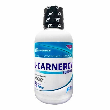L-Carnergy 2000 Uva Performance