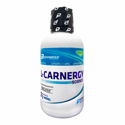 L-Carnitina 2000 Performance