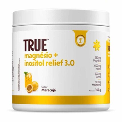 MAGNESIO+INOSITOL RELIEF 3.0 350G MARACU
