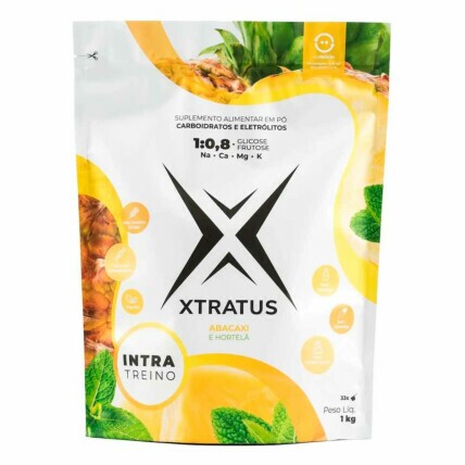 Nitrato 800 1Kg Xtratus